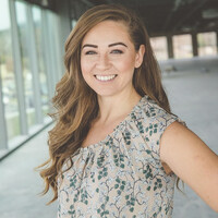 The Row Title & Escrow, LLC Employee Liane H.'s profile photo