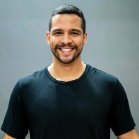 Grupo Trigo Employee Luan Oliveira's profile photo