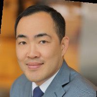 Morgan Stanley Employee Gabriel Lee's profile photo