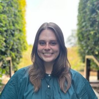 Community Activism Law Alliance Employee Alyssa Moinet's profile photo
