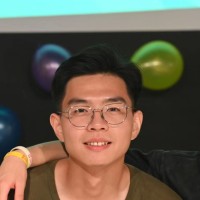 Shenzhen Damoda Drone Show Employee Steven Huang's profile photo