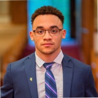Go Play DC Employee David Fearon's profile photo