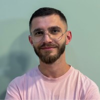 KoCon Employee Granit Mema's profile photo