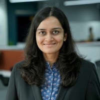 Hinal Doshi Email & Phone Number