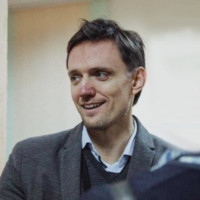 S.E.B. Employee Allan Mäelt's profile photo