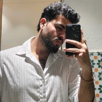 Razorpay Employee Raghav Seth's profile photo