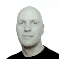 Springer Nature Group Employee Steve Brandt's profile photo