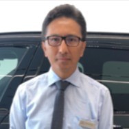Marino's Automotive Group Employee Lobsang Thakur's profile photo