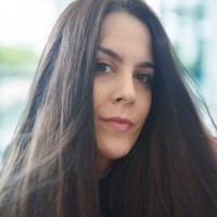 agood company Employee Tijana Veljic's profile photo