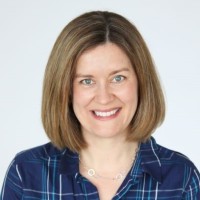 Fonterra Employee Aileen Collins's profile photo