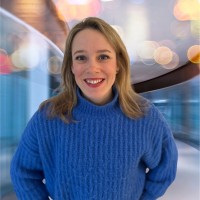 SaaSplaza B.V. Employee Frederique van de Poll's profile photo