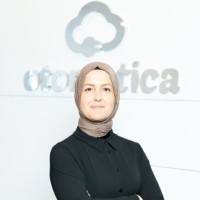 Otomatica Employee Berna Karaçayır's profile photo