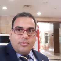 Sushanta Sahoo Email