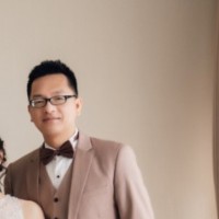 Sotera Employee Alex Lin's profile photo