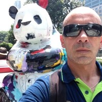 Climate Impulse Employee Olivier Loubersac's profile photo