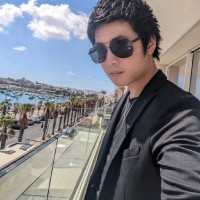 Royce Tech Employee Hiroto Yoshikawa's profile photo