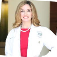 Precision Dermatology, Inc. Employee Tracy Evans's profile photo
