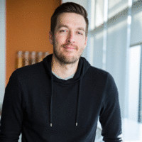 January Digital Employee Nick Drabicky's profile photo