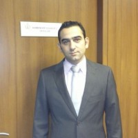 Gulf Helicopters Employee Ahmad Obeidat's profile photo
