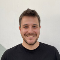 IOTIQ Employee Nihat Ozdemir's profile photo