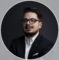 Hyperight AB Employee Ivica Bogojevski's profile photo