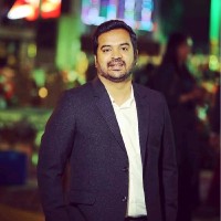 Siddharth Sharma Email & Phone Number
