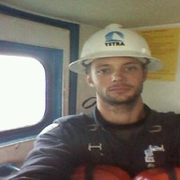 Crescent Energy Services, LLC Employee Ryan Davidson's profile photo