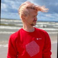 Dmitrii Tokarev's profile photo
