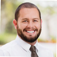 Strop Consulting LLC Employee Chad Fuller's profile photo
