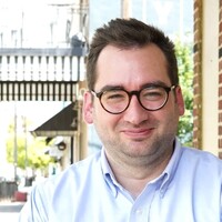 The Glo Companies Employee Eric Hill's profile photo