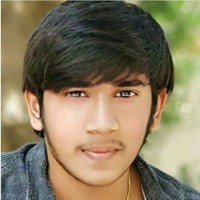 Revolve Engineers Employee Eswar Prasad's profile photo