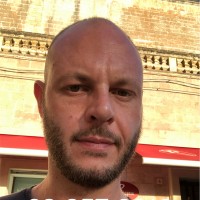 Alessandro D'Ostuni Email