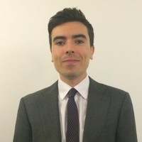 Quilter Cheviot Ltd Employee Greg Kearney's profile photo
