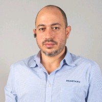 BRANTANO Employee Juan Pablo Valenzuela's profile photo