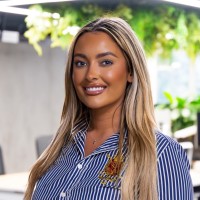Claremont Employee Kate Sainsbury's profile photo