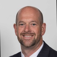 Pacers Sports & Entertainment Employee Andrew Arnold's profile photo