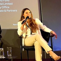 Sarona Ventures Employee Toot Shani's profile photo