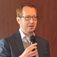 City of London, Canada Employee Stephen Thompson's profile photo