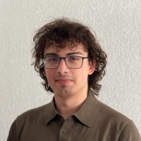 Torpor Games Employee Simon Skvara's profile photo