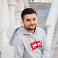 Mikhail Kharitonov's profile photo