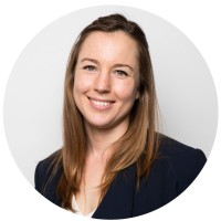 Calyps SA Employee Laurane Schaerer's profile photo