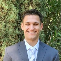 PLEX Cyber Employee John Henderson's profile photo