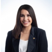 Deloitte Employee Jazmin Garcia's profile photo