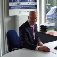 Wassink Autogroep Employee Erwin van Mourik's profile photo