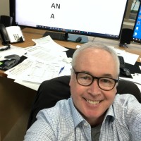Plywood Company Employee Ted Whitlock's profile photo