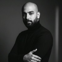 Arabian Falcon Holidays Employee Ahmed Elfadly's profile photo