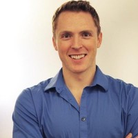 Final Strike Games Employee Kevin Franklin's profile photo