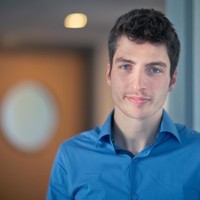 Keeplanet Employee Julien Pierre's profile photo