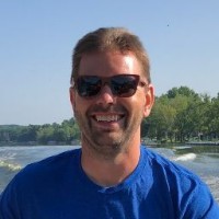 Aaron Larson Email & Phone Number