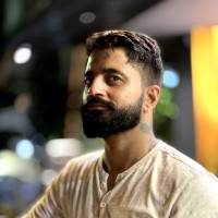 Ivanti Employee Swapnil Pathak's profile photo